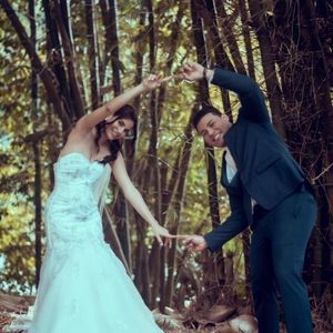 Meet your Posher, Angel